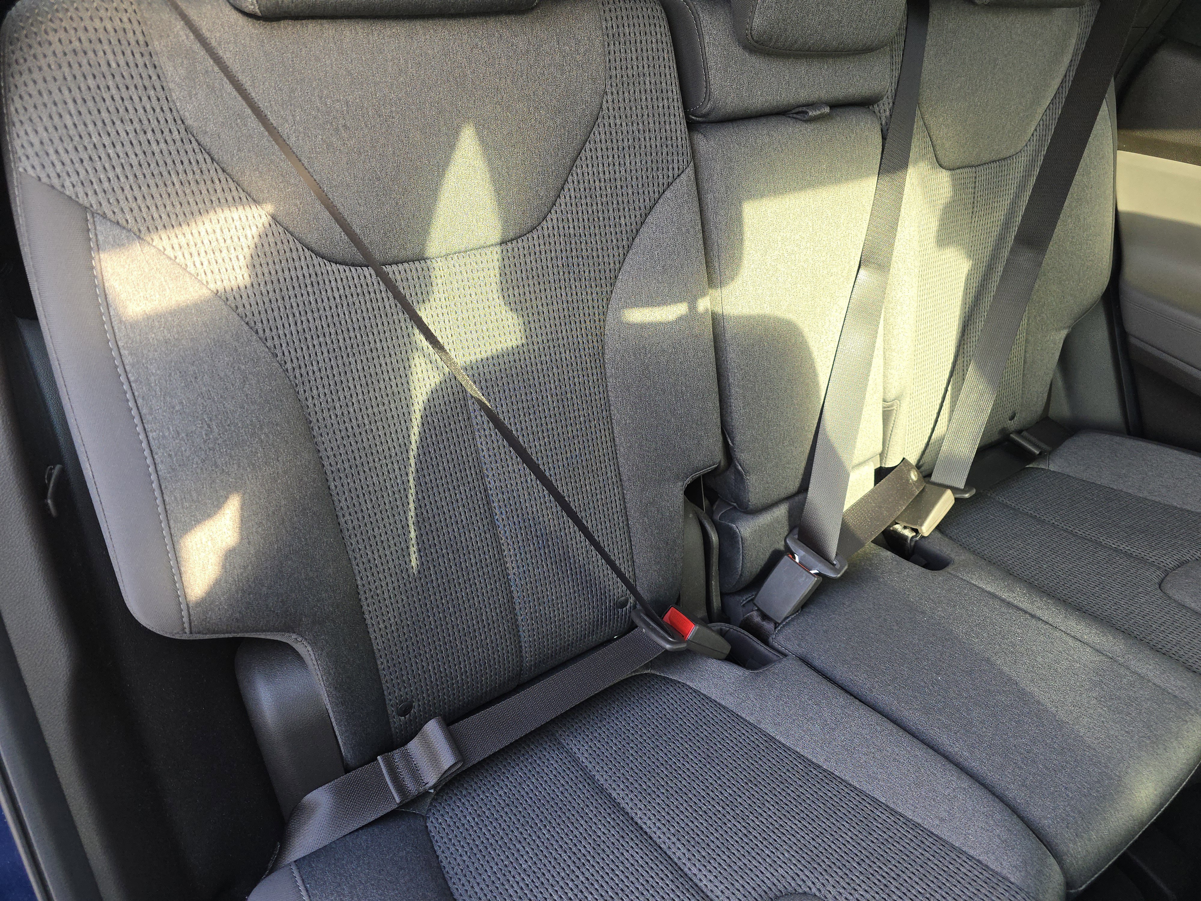 Used 2020 Hyundai Santa Fe SEL image 12