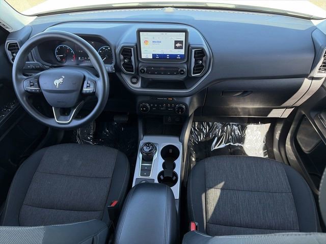 Used 2024 Ford Bronco Sport Big Bend image 16
