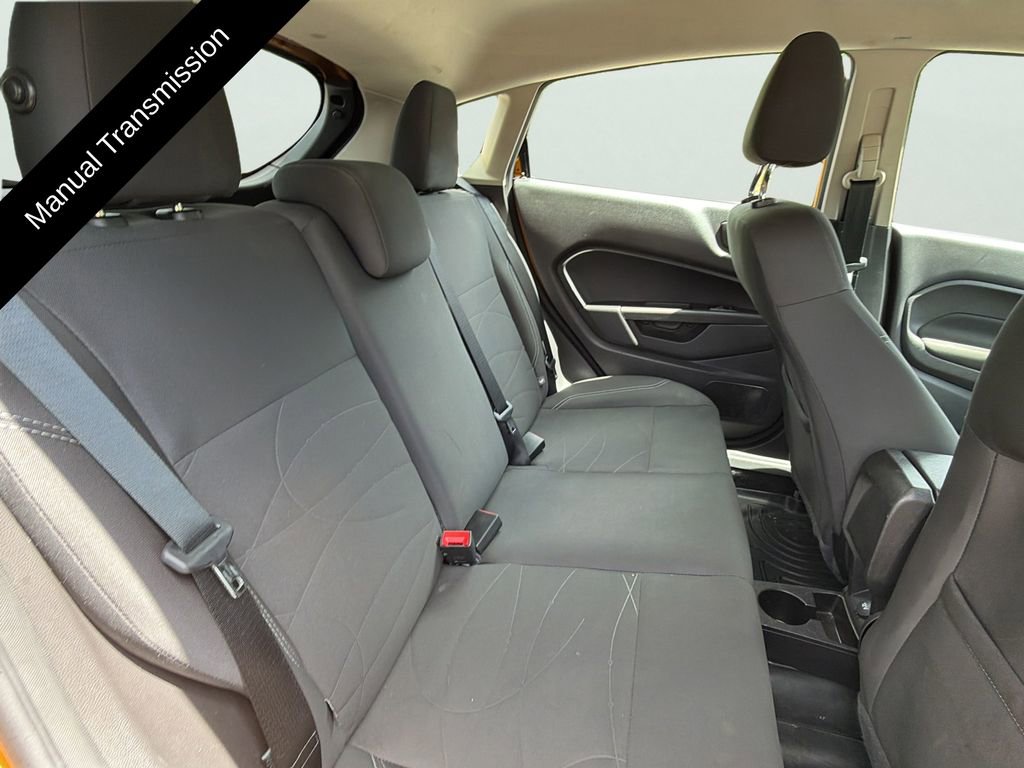 Used 2016 Ford Fiesta SE FWD image 19