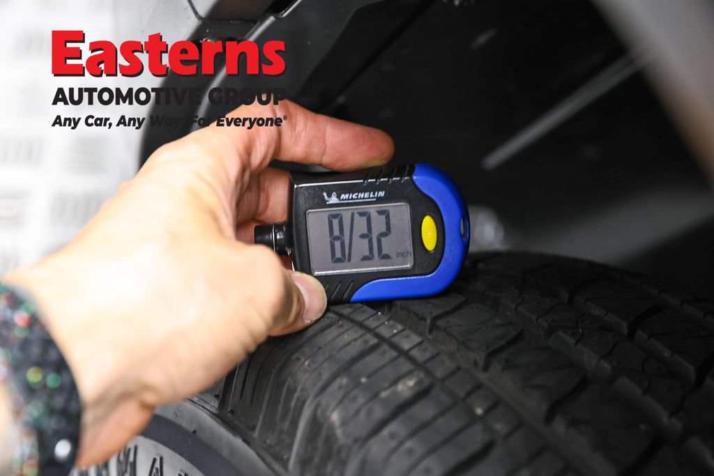 Used 2020 Jeep Renegade Sport AWD/4WD image 26
