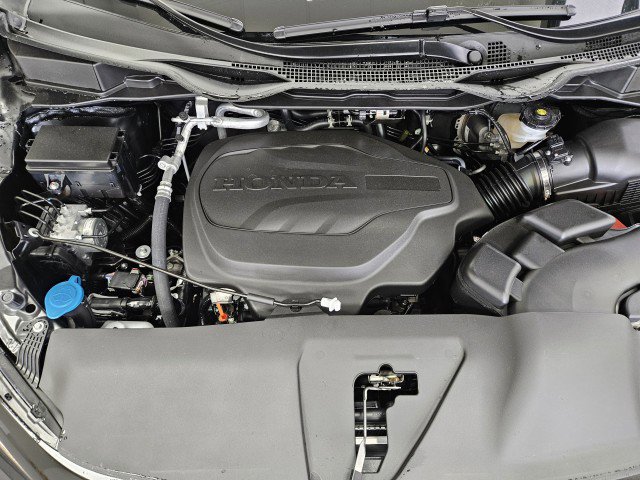 New 2026 Honda Odyssey EX-L image 7