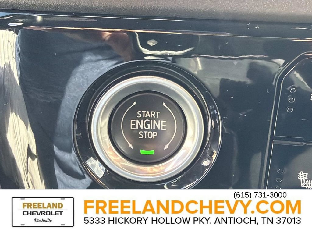 Used 2022 Chevrolet Silverado 1500 LT image 34