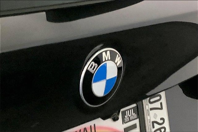 Certified 2022 BMW X3 M w/ Executive Package image 30