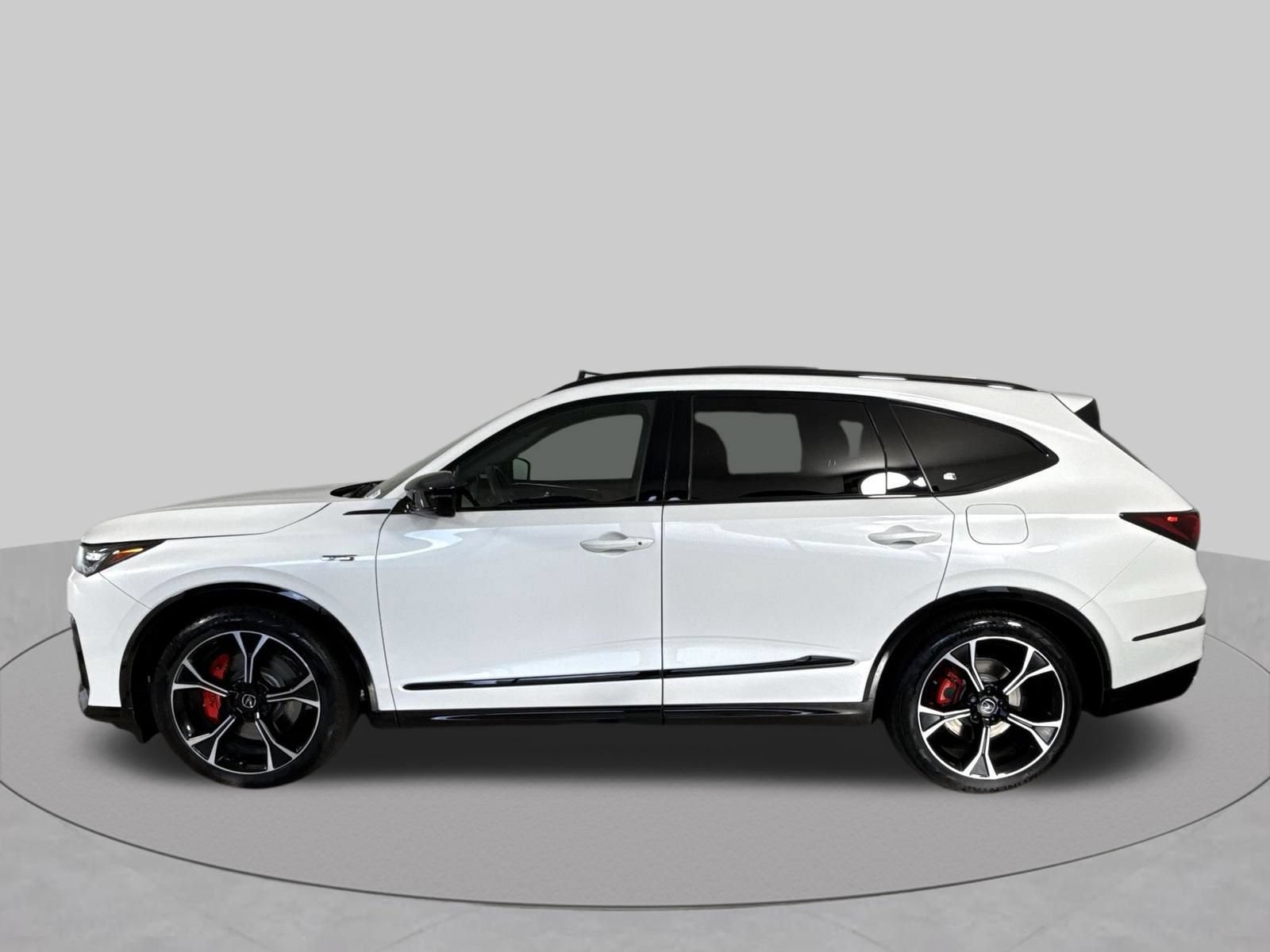Certified 2026 Acura MDX Type S w/ Advance Package AWD/4WD image 31