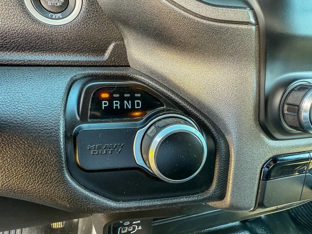 Used 2022 RAM 2500 Tradesman image 13