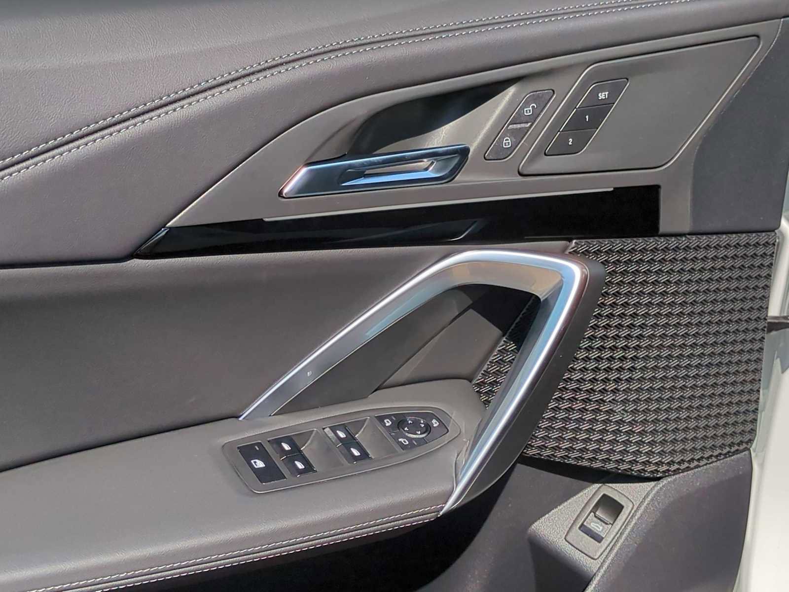 New 2026 BMW X1 xDrive28i image 39