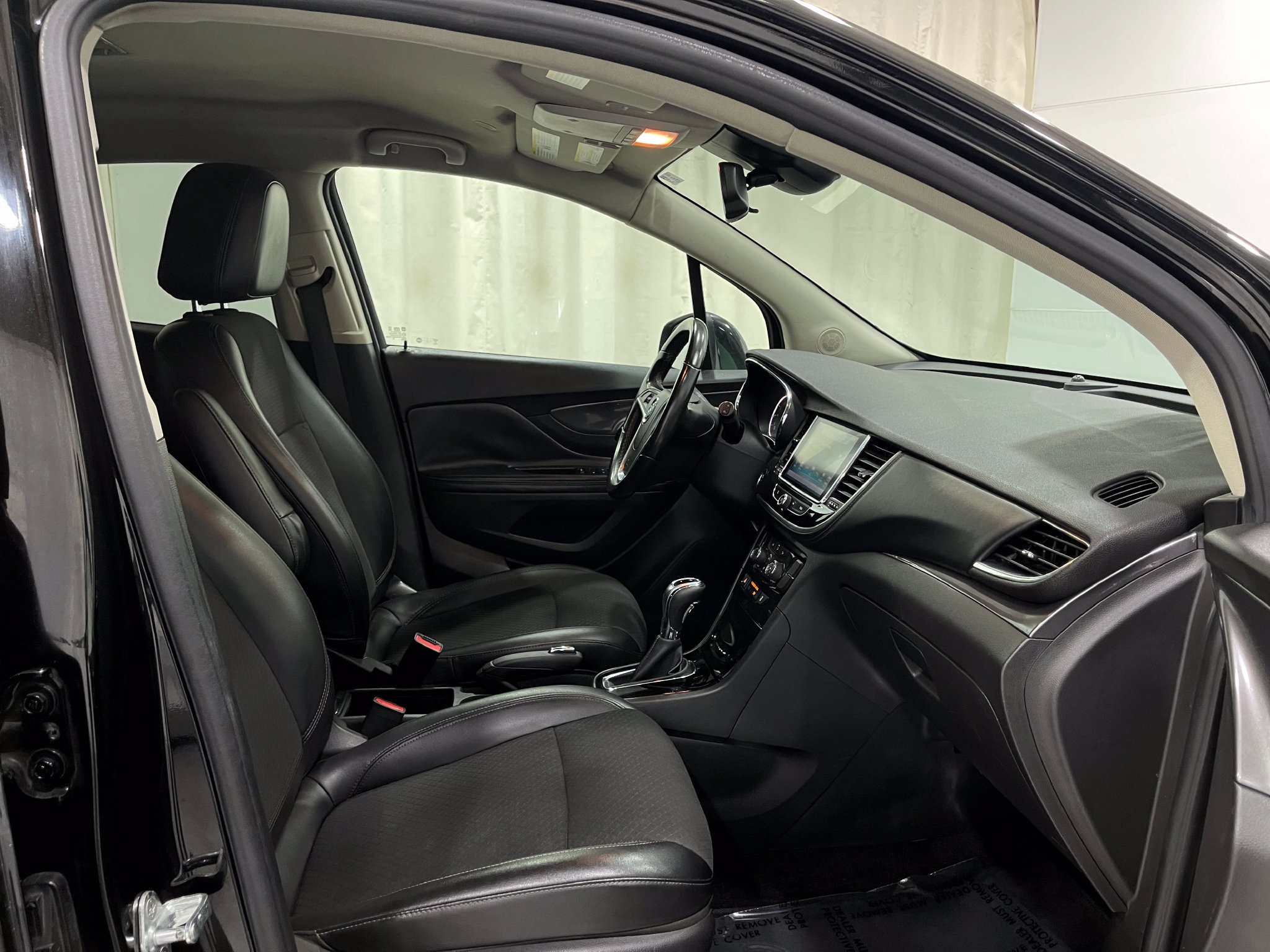 Used 2019 Buick Encore Preferred FWD image 30