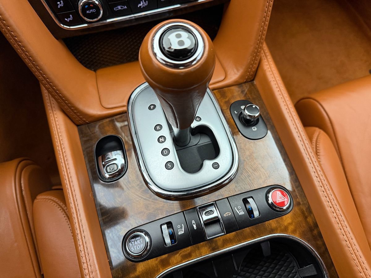 Used 2013 Bentley Continental GT AWD/4WD image 28