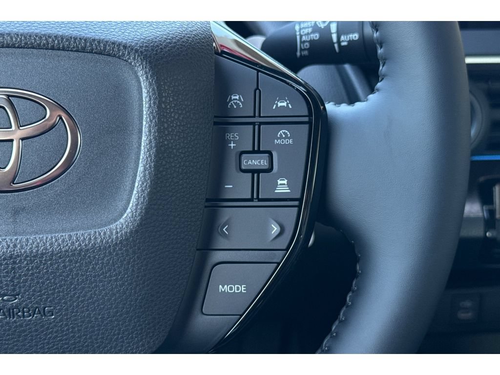Certified 2026 Toyota Prius Limited AWD/4WD image 25