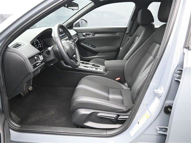 Used 2026 Honda Civic Sport image 24