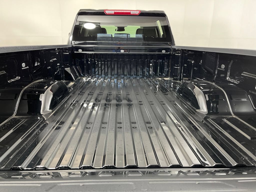 New 2026 Chevrolet Silverado 2500 W/T w/ WT Convenience Package AWD/4WD image 26