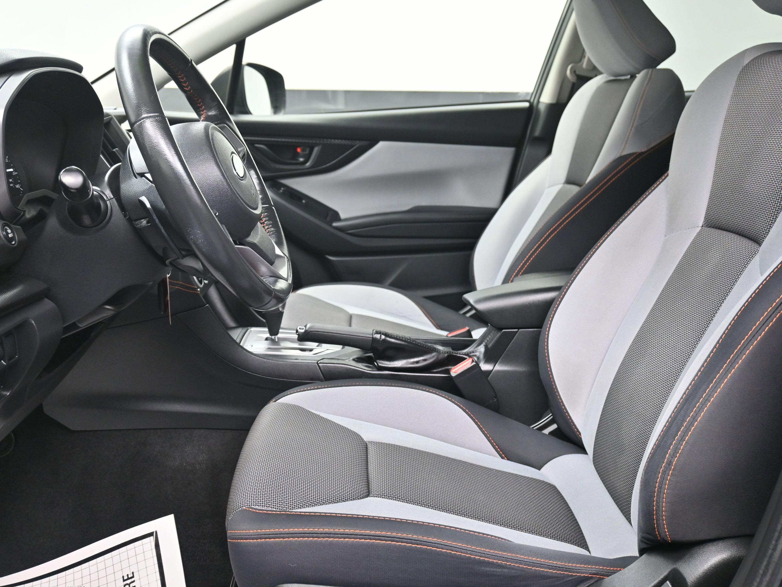 Used 2021 Subaru Crosstrek 2.0i Premium image 15