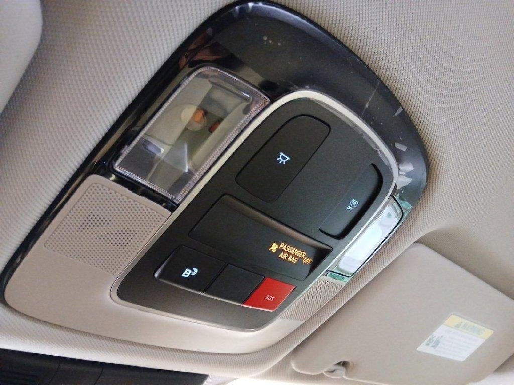 New 2026 Hyundai Tucson SEL Plus FWD image 19