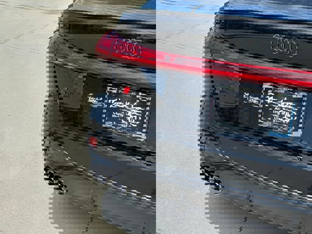 New 2025 Audi S5 Prestige image 14