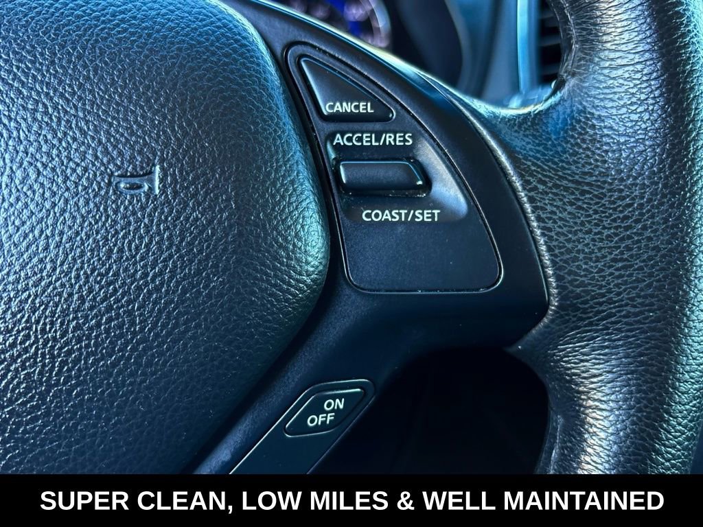 Used 2016 INFINITI QX50 Journey w/ Premium Package image 22