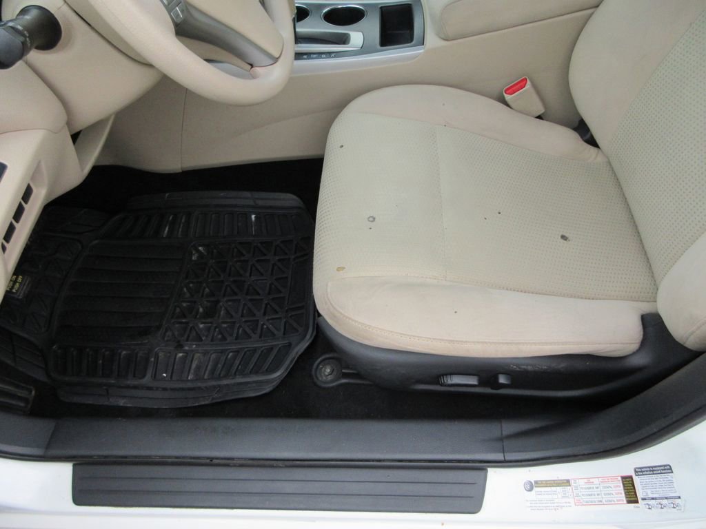 Used 2015 Nissan Altima 2.5 S w/ Power Driver Seat Package image 20