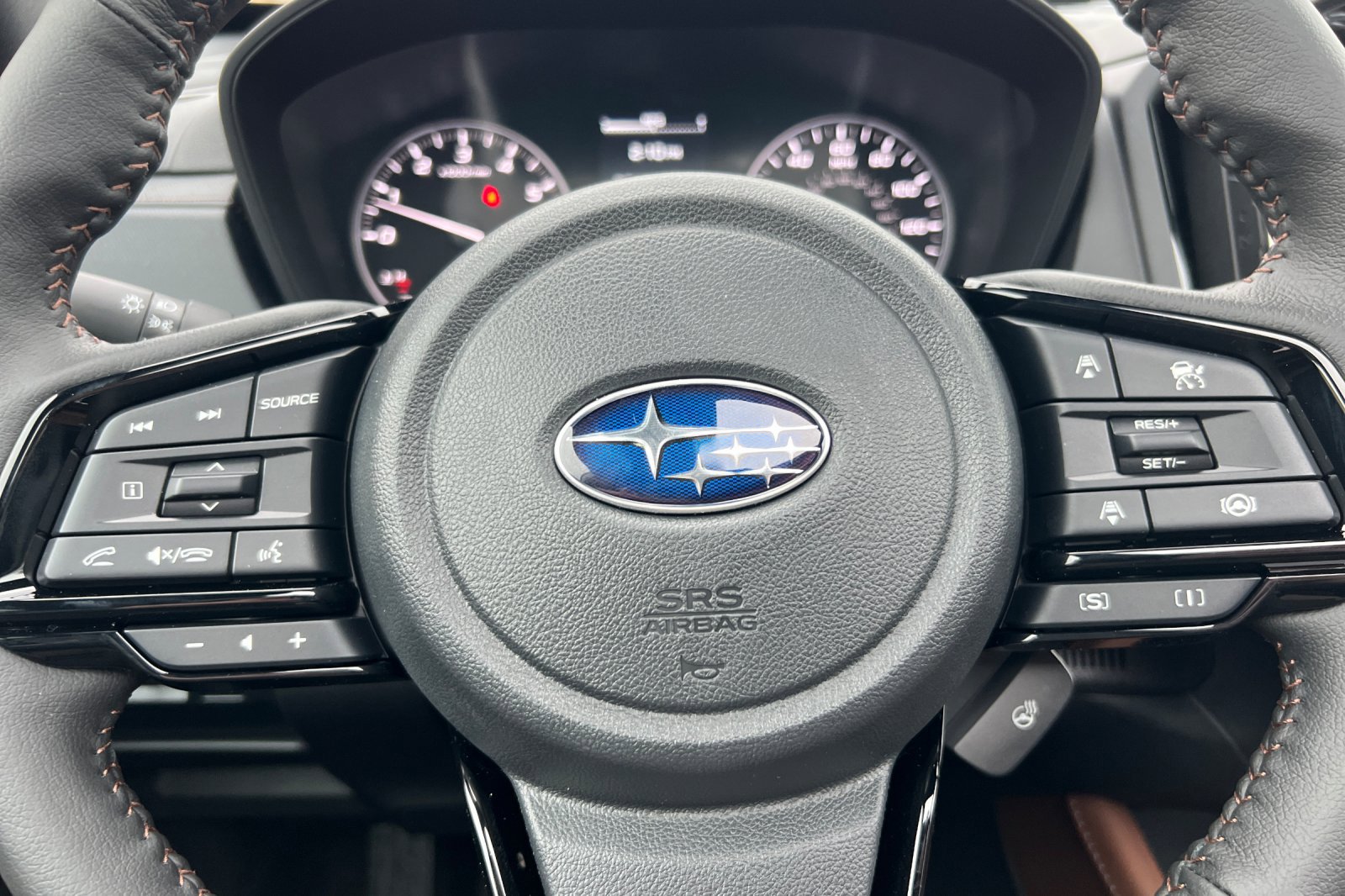 New 2026 Subaru Forester Touring image 24