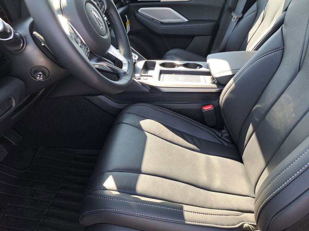 New 2026 Acura MDX Technology Package image 19