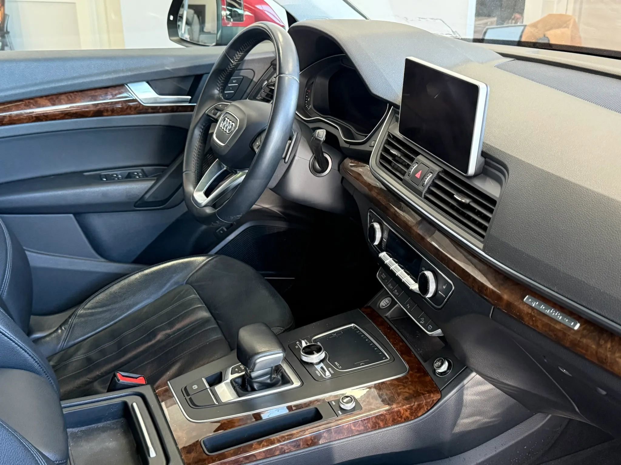 Used 2018 Audi Q5 2.0T Premium Plus image 22