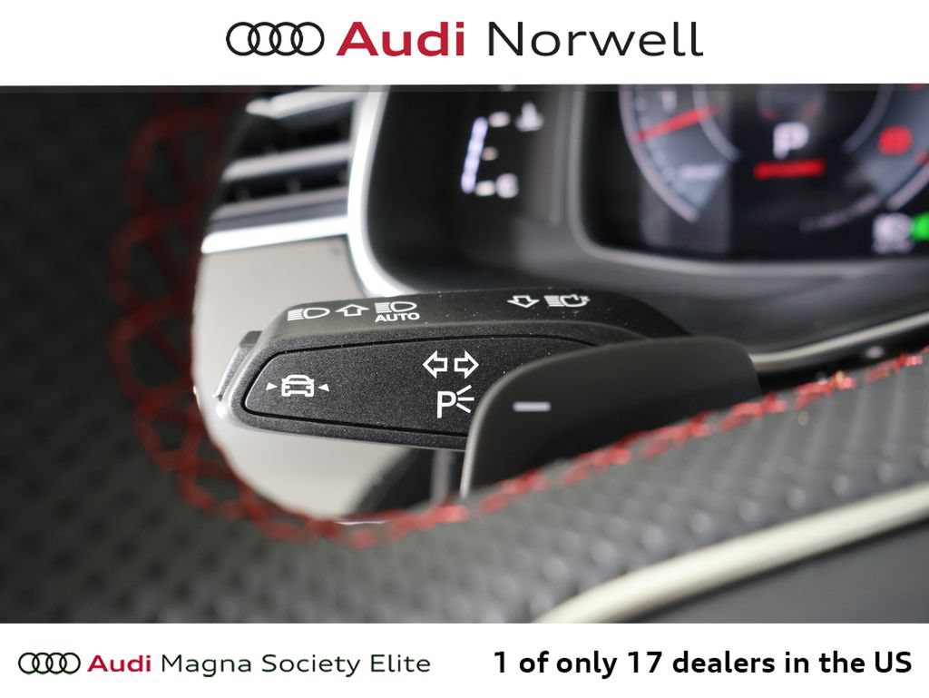 New 2026 Audi Q7 3.0T Prestige AWD/4WD image 33