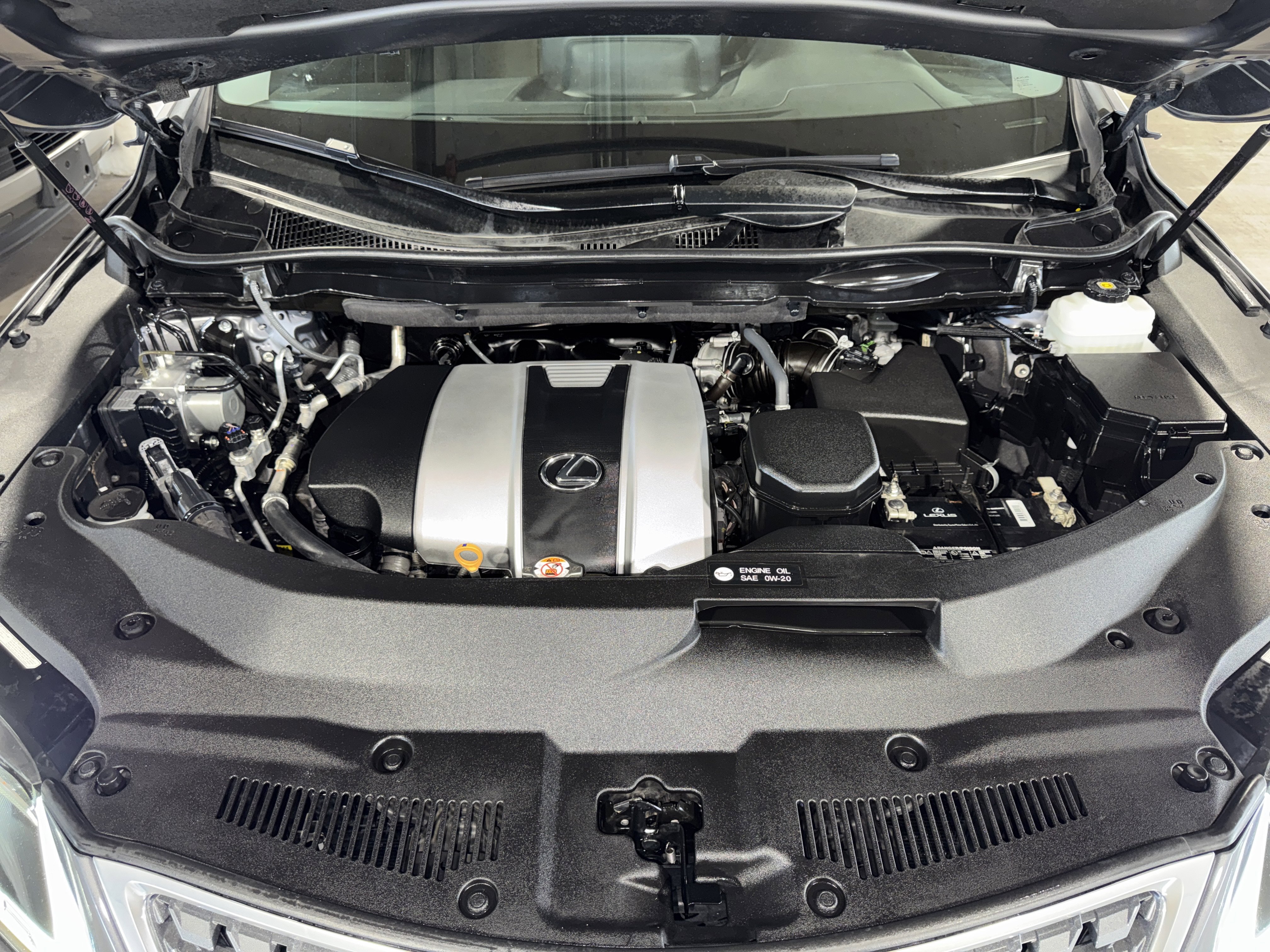 Used 2020 Lexus RX 350 FWD w/ Premium Package image 35