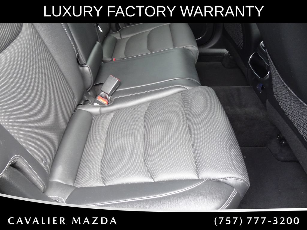 Used 2025 Genesis GV70 2.5T AWD/4WD image 16
