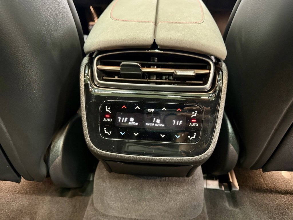 Used 2023 Mercedes-Benz EQS AMG 4MATIC w/ Trim Level Package image 24