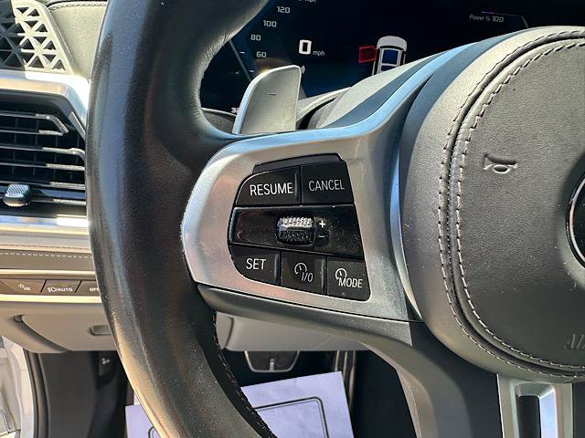 Certified 2024 BMW X7 M60i w/ Executive Package AWD/4WD image 25