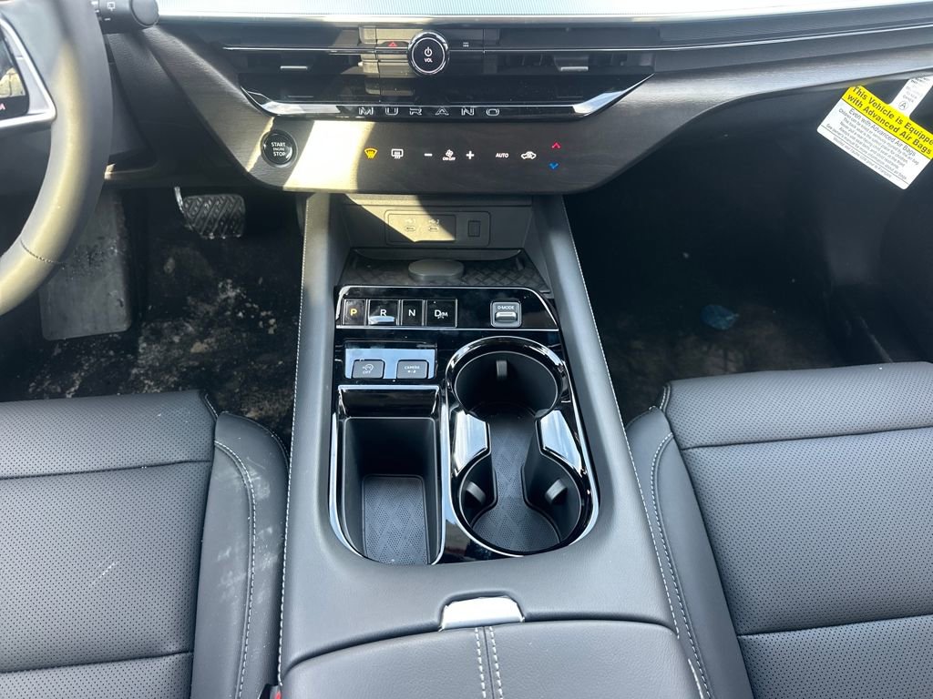 New 2026 Nissan Murano SL image 27