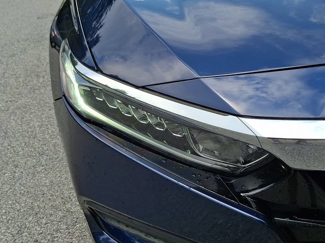 Used 2018 Honda Accord LX image 11