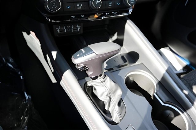 New 2026 Dodge Durango GT w/ Blacktop Package image 24