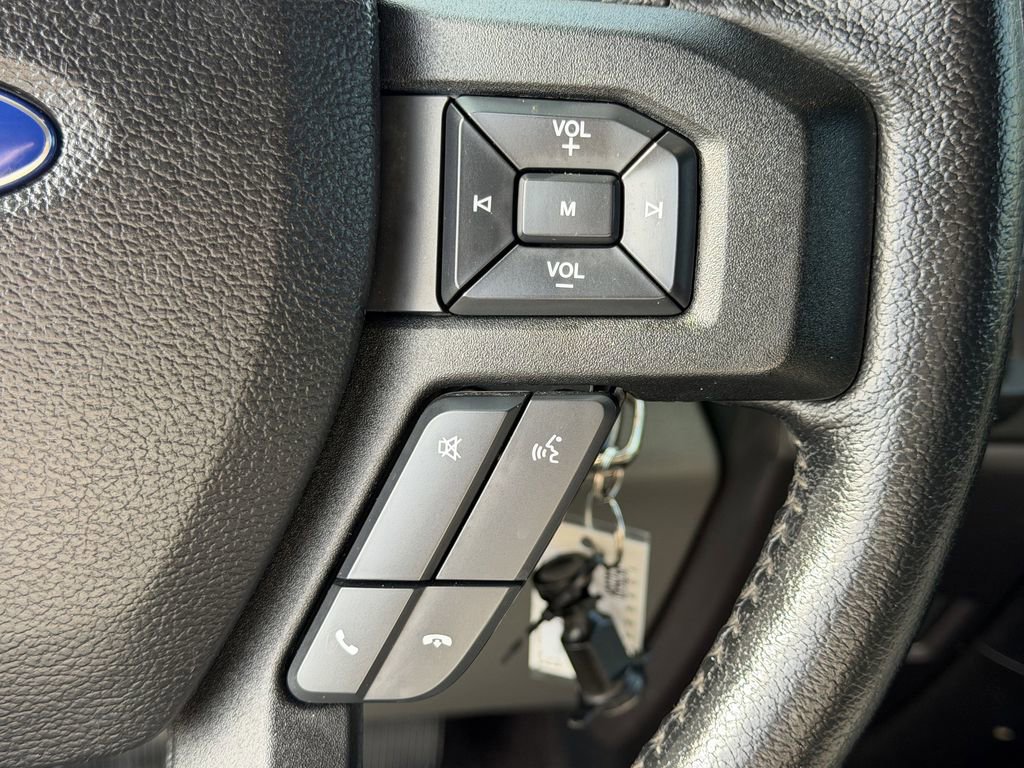 Used 2015 Ford F150 XLT w/ Equipment Group 302A Luxury RWD image 22