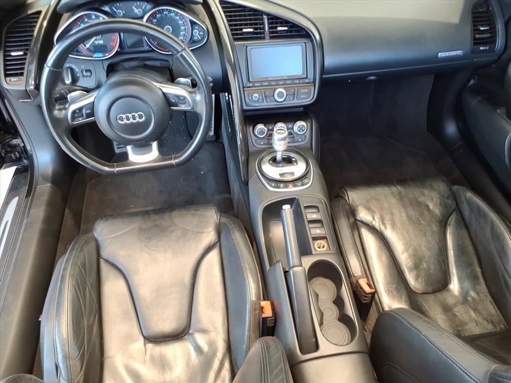Used 2011 Audi R8 V10 AWD/4WD image 11