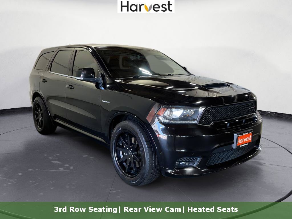 Used 2020 Dodge Durango R/T