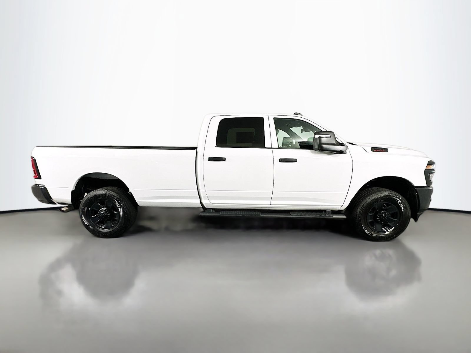 Used 2025 RAM 3500 Tradesman AWD/4WD image 8