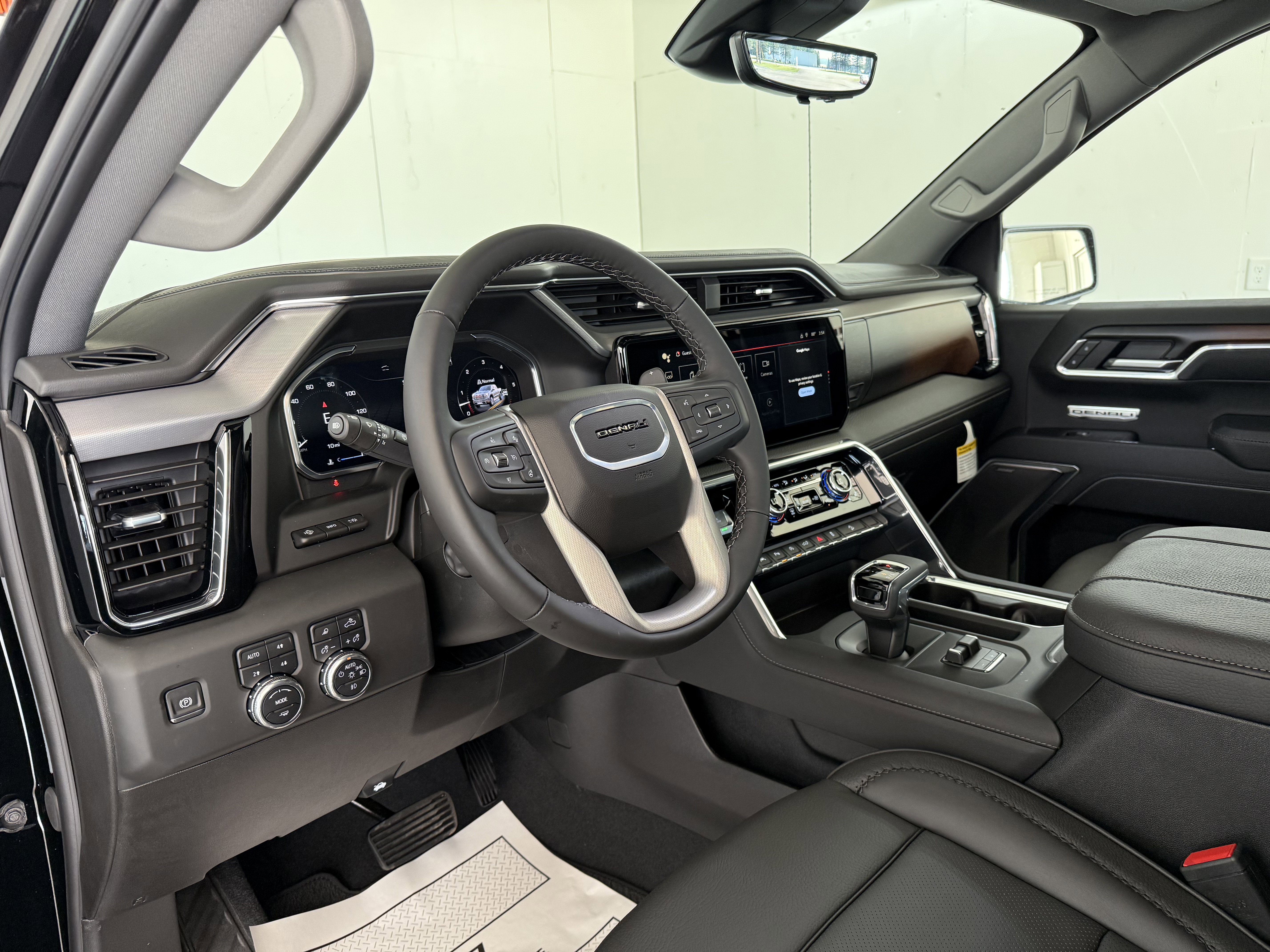 New 2026 GMC Sierra 1500 Denali w/ Technology Package image 17