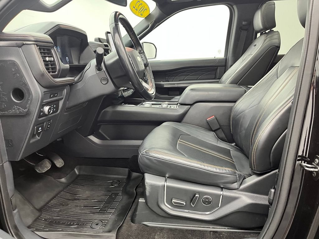 Used 2022 Ford Expedition Platinum AWD/4WD image 21
