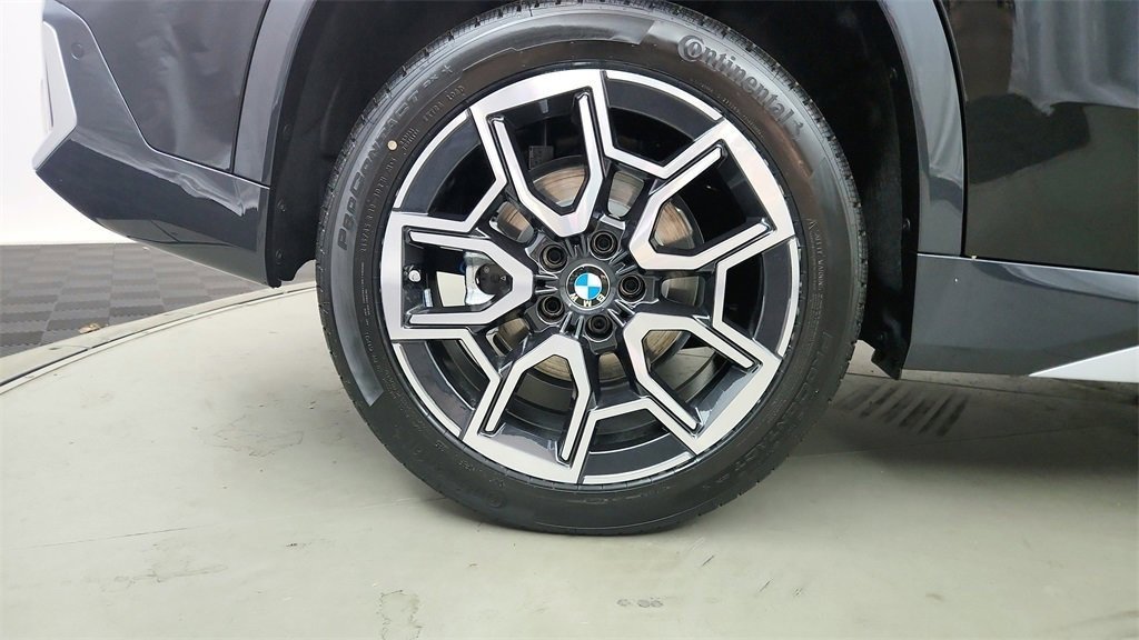 New 2026 BMW X1 xDrive28i w/ Convenience Package image 9