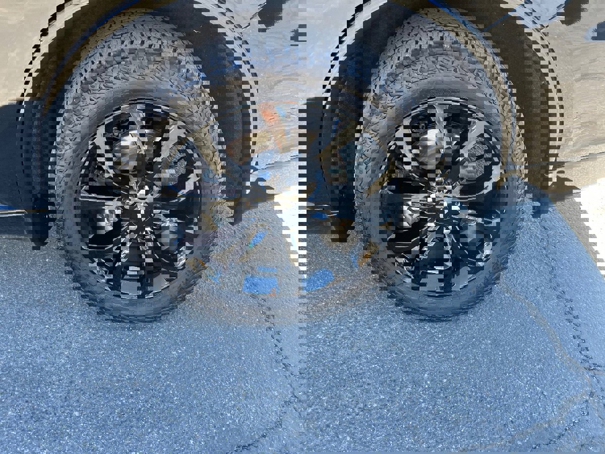 Used 2020 Dodge Durango GT image 45