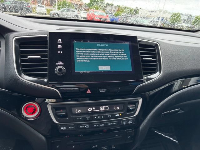 Used 2021 Honda Pilot Touring image 15
