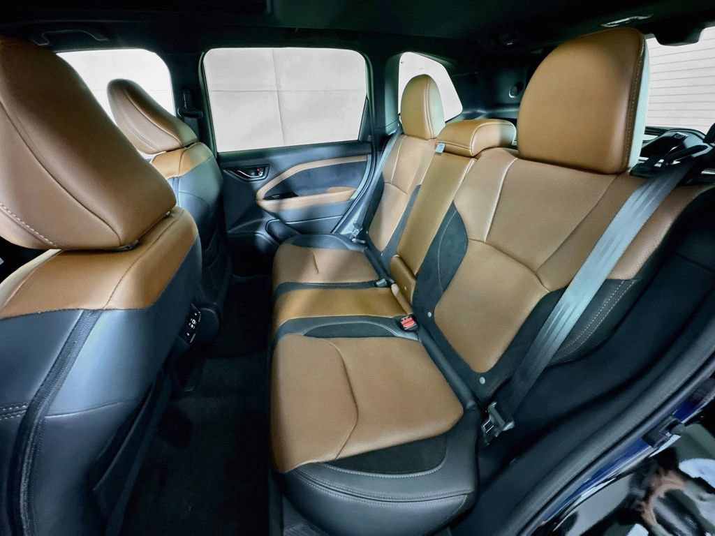 New 2026 Subaru Forester Touring AWD/4WD image 26