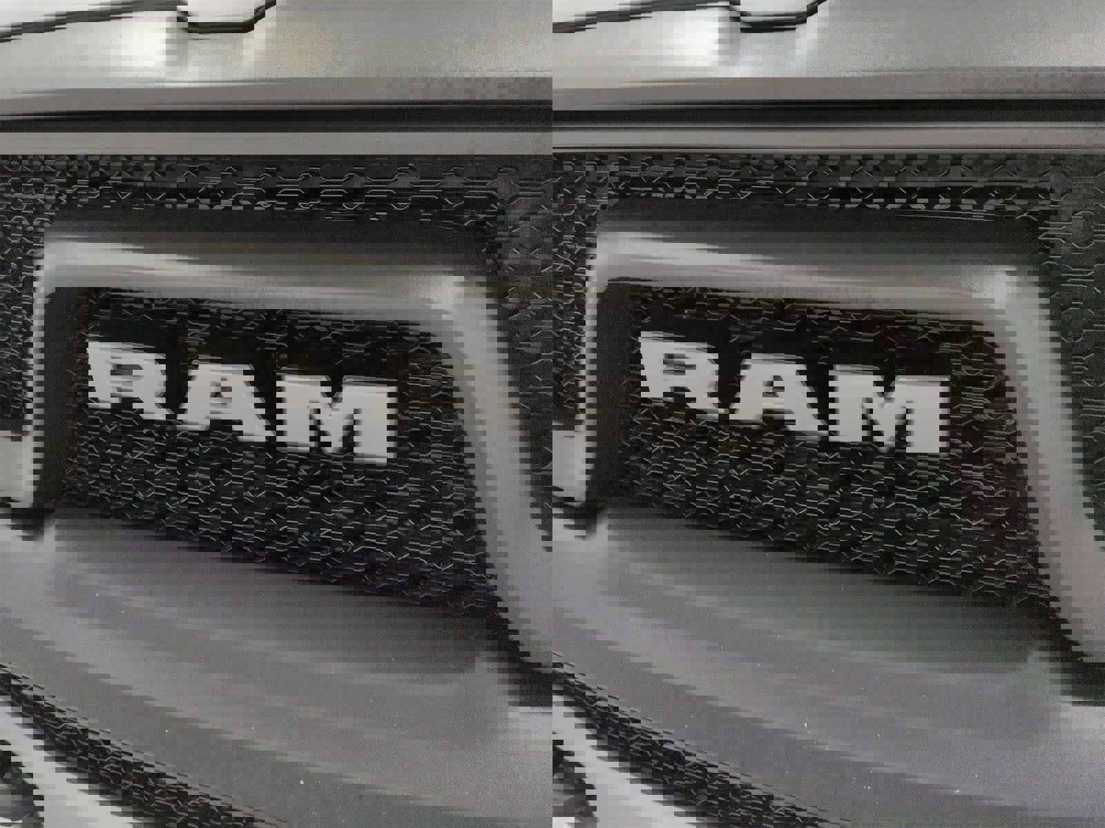 Used 2019 RAM 1500 Rebel image 12