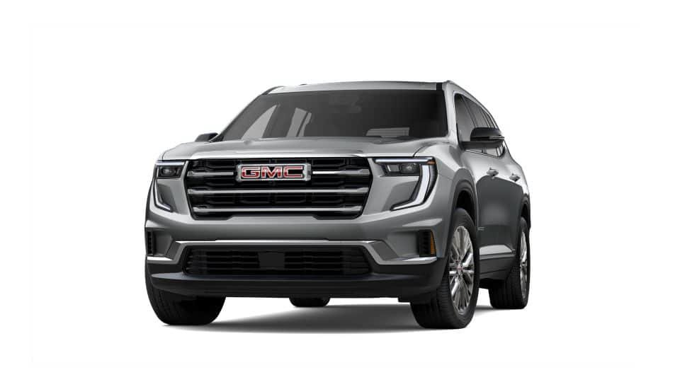 New 2026 GMC Acadia Elevation w/ Elevation Premium Package FWD image 51