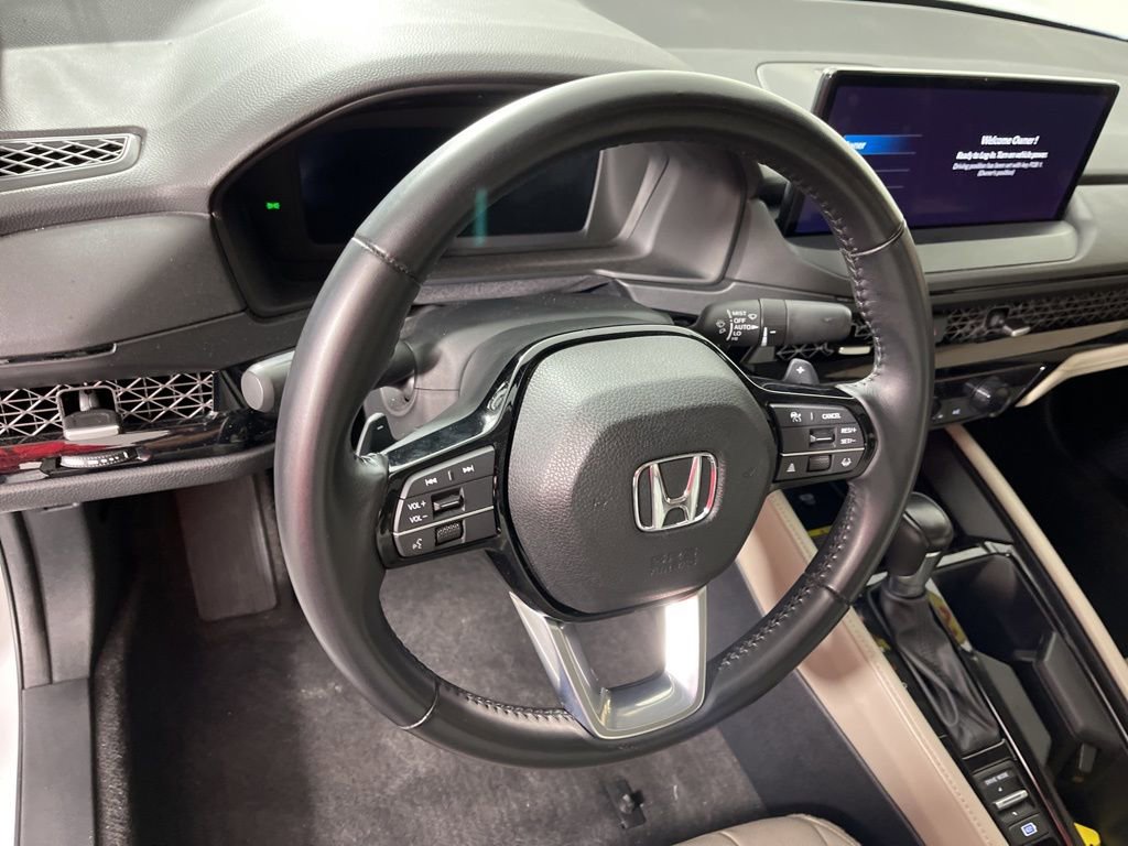 Used 2023 Honda Accord Touring image 28