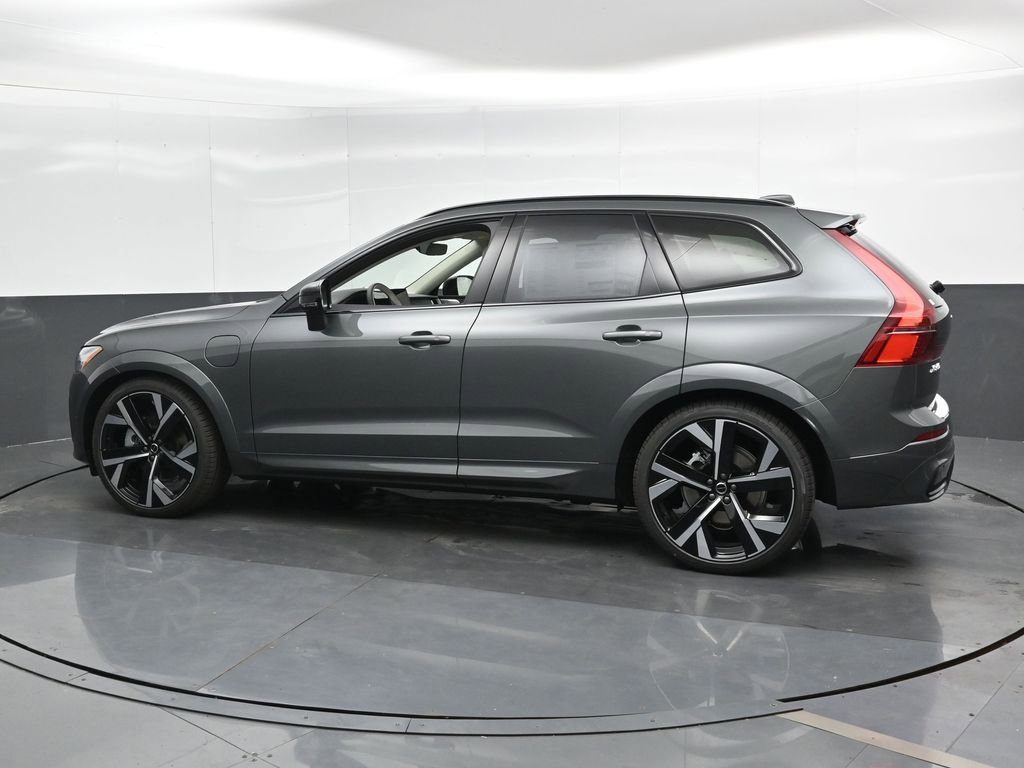 New 2026 Volvo XC60 T8 Ultra image 7