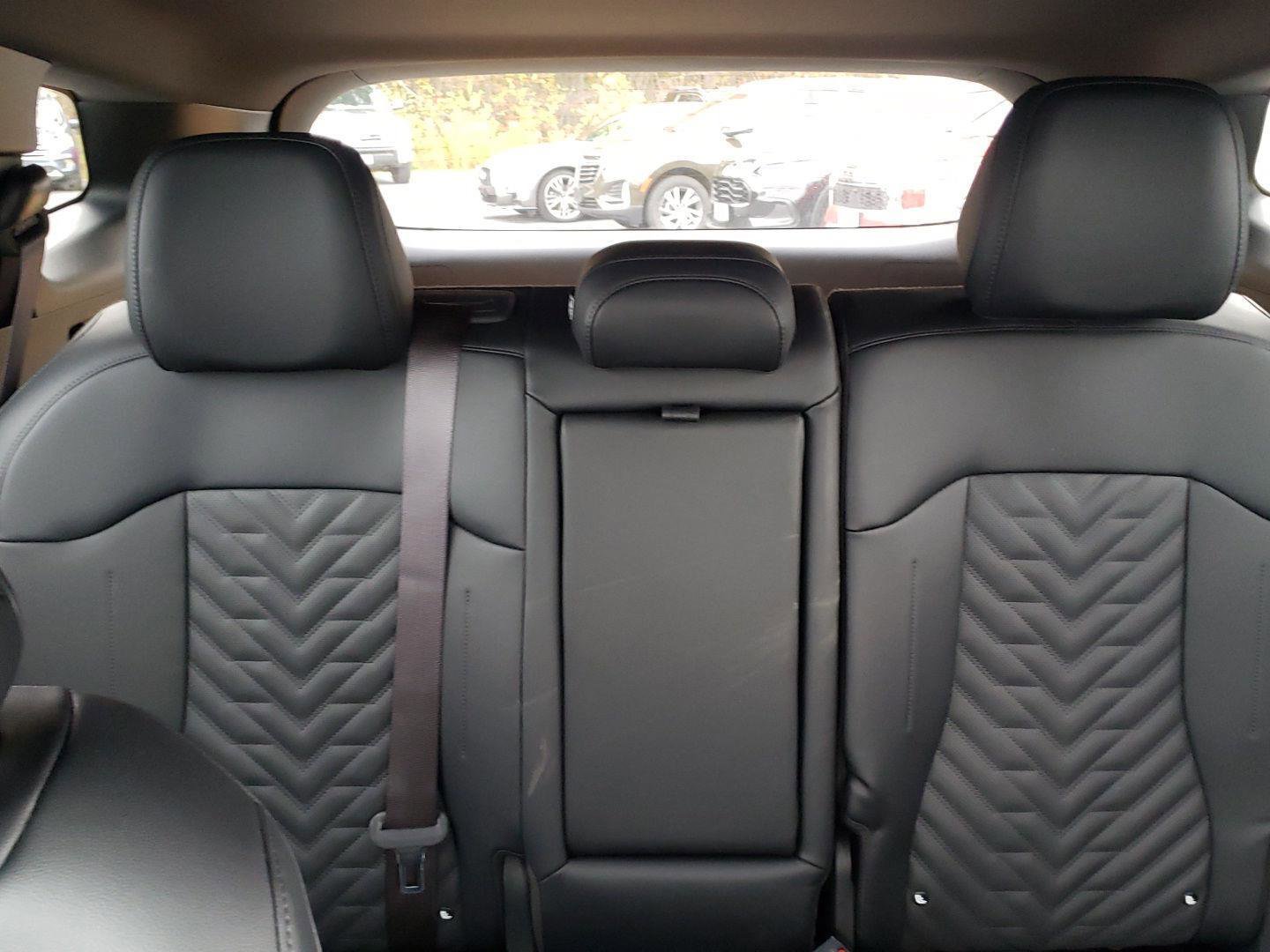 New 2026 Kia Sportage X-Line image 14