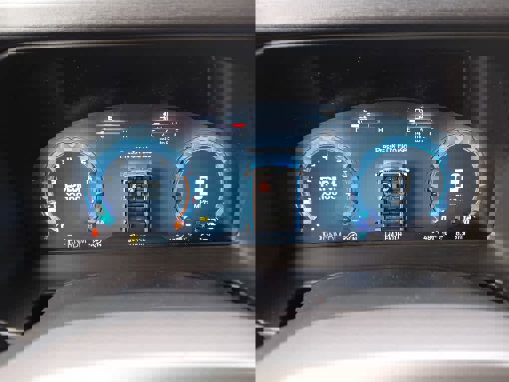 New 2025 Ford Bronco Badlands image 35