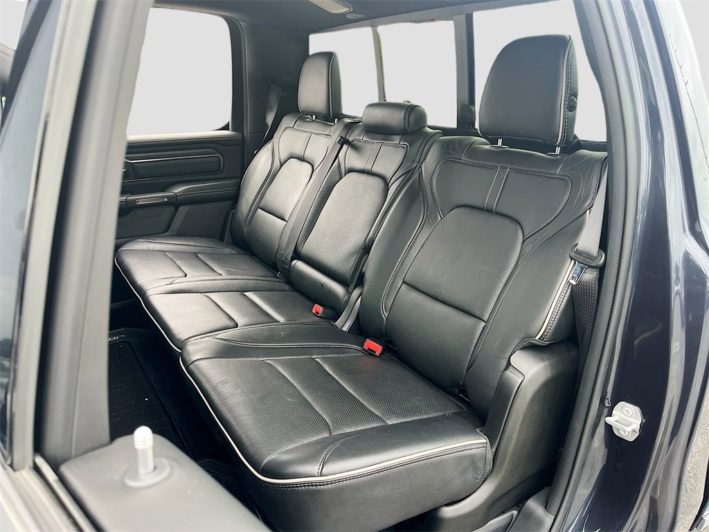 Certified 2020 RAM 1500 Limited image 26