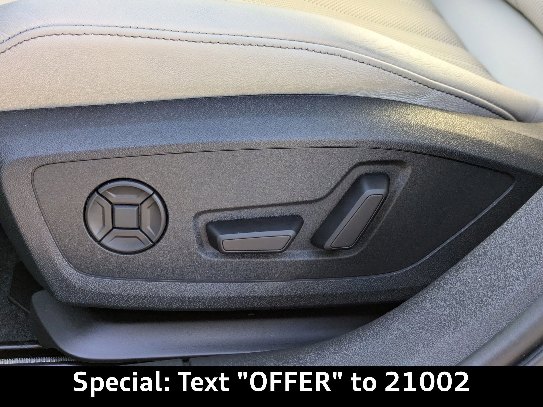 Certified 2025 Audi A5 2.0T Premium Plus w/ Premium Plus image 23