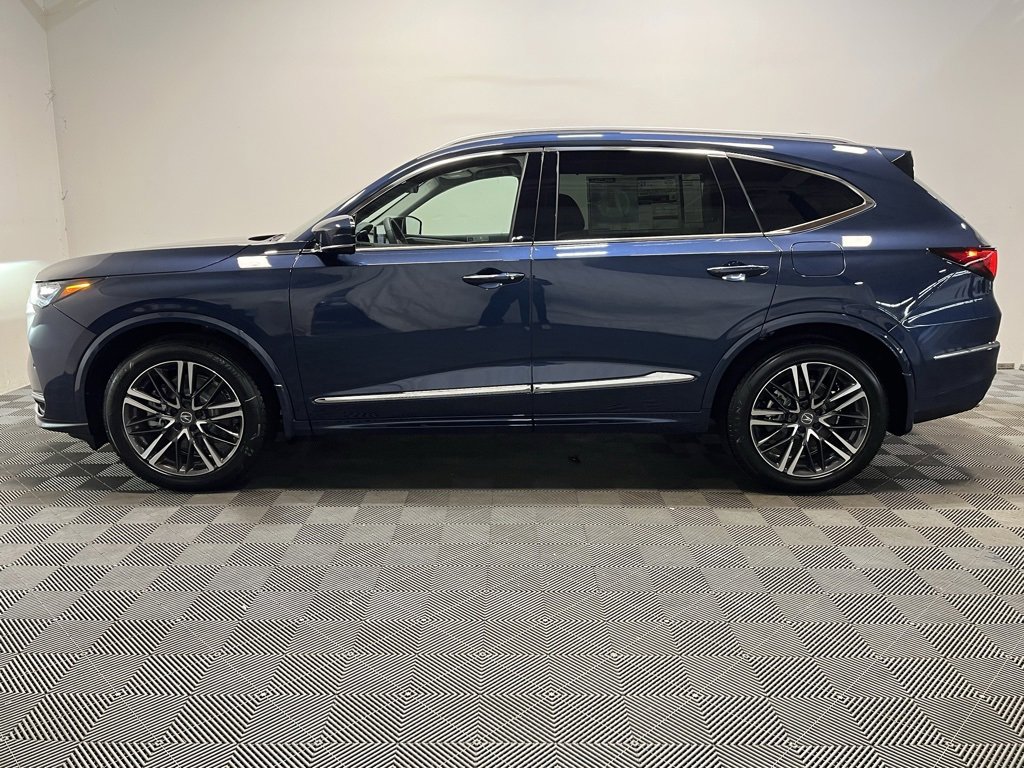 New 2026 Acura MDX w/ Advance Package image 29
